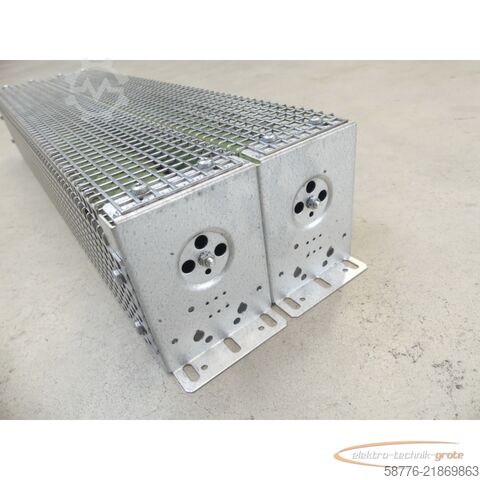 Component Heidenhain PW 210 ID: 333 081-01 Bremswiderstand SN: 8811610