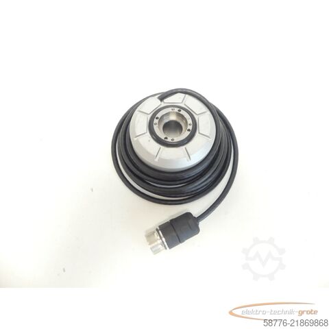 Component Heidenhain RCN 226 16384 03S17-58 E2 .362 579-04 -mit 6 Monaten Gwl.!-