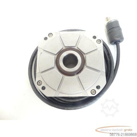 Component Heidenhain RCN 226 16384 03S17-58 E2 .362 579-04 -mit 6 Monaten Gwl.!-