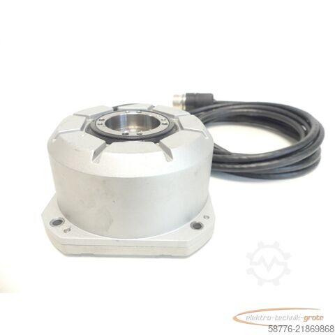 Component Heidenhain RCN 226 16384 03S17-58 E2 .362 579-04 -mit 6 Monaten Gwl.!-