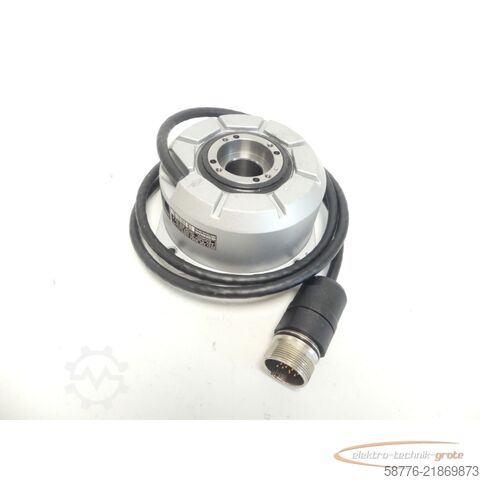 Component Heidenhain RCN 226 16384 03S17-7V H7 .533 110-01 -mit 6 Monaten Gwl.!-