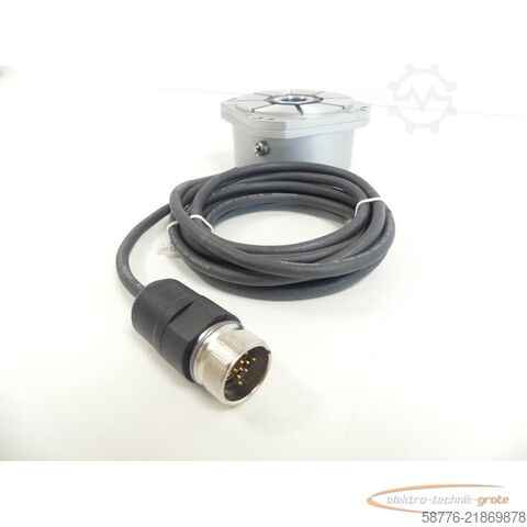 Component Heidenhain RCN 226 16384 03S17-7V . 533 110-03 SN 73230177B -!-