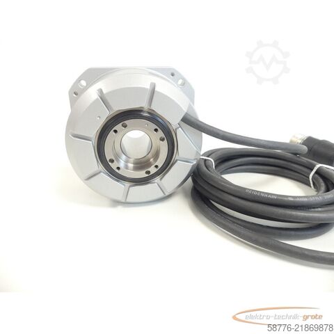 Component Heidenhain RCN 226 16384 03S17-7V . 533 110-03 SN 73230177B -!-
