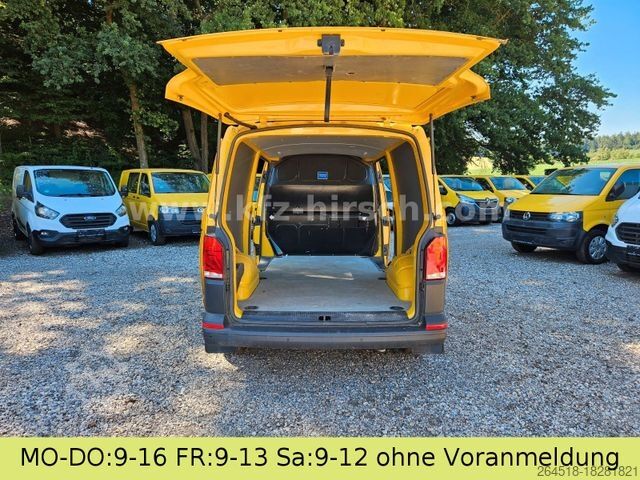 Kastenwagen VOLKSWAGEN Transporter T6.1 Lang|Maxi|2xSchiebetüre|Cam|Blu