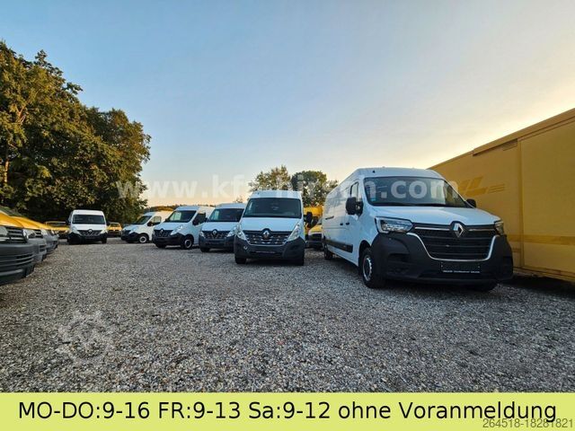 Panel van VOLKSWAGEN Transporter T6.1 Lang|Maxi|2xSchiebetüre|Cam|Blu