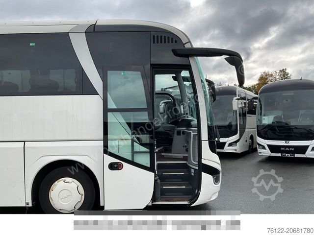 Reisebus MAN R10 Lion?s Coach VIP/2+1 Bestuhlung/R07/R09