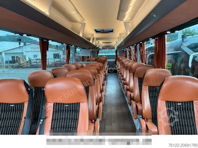 Motor coach MAN R10 Lion?s Coach VIP/2+1 Bestuhlung/R07/R09