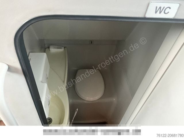 Motor coach MAN R10 Lion?s Coach VIP/2+1 Bestuhlung/R07/R09