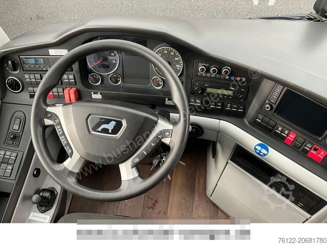 Motor coach MAN R10 Lion?s Coach VIP/2+1 Bestuhlung/R07/R09