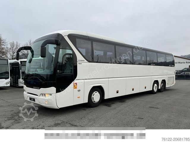 Reisebus NEOPLAN Tourliner L/Euro6/56Sitze/517/Travego/Tourismo