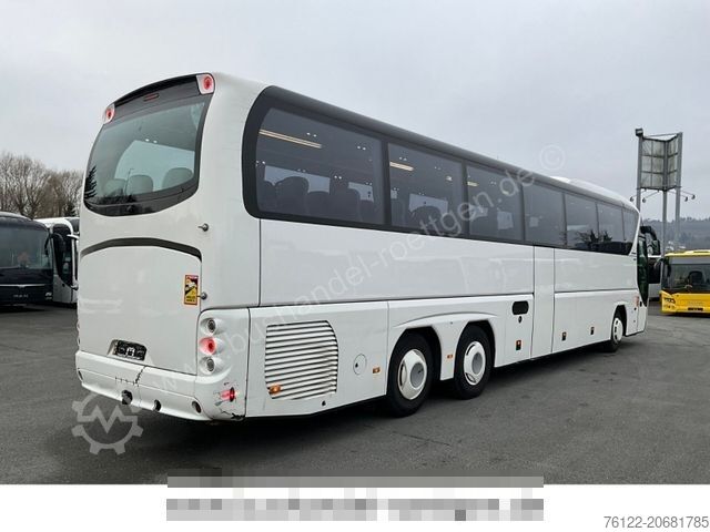Motor coach NEOPLAN Tourliner L/Euro6/56Sitze/517/Travego/Tourismo