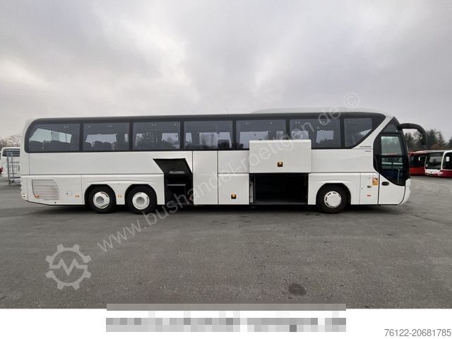 Reisebus NEOPLAN Tourliner L/Euro6/56Sitze/517/Travego/Tourismo
