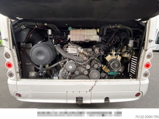 Reisebus NEOPLAN Tourliner L/Euro6/56Sitze/517/Travego/Tourismo