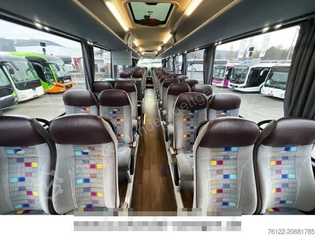 Reisebus NEOPLAN Tourliner L/Euro6/56Sitze/517/Travego/Tourismo
