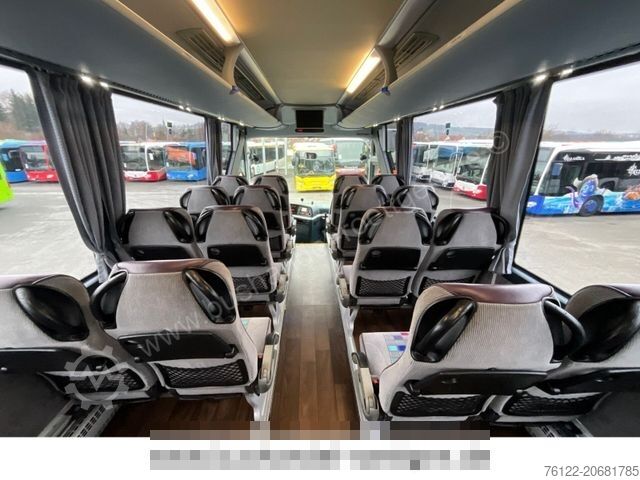 Motor coach NEOPLAN Tourliner L/Euro6/56Sitze/517/Travego/Tourismo