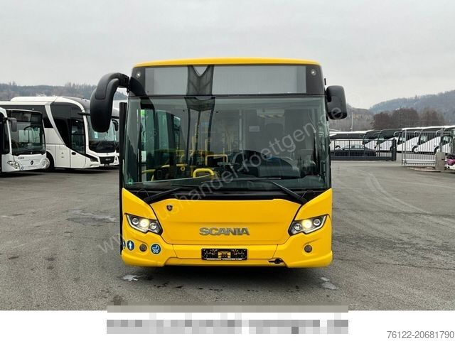 Articulated bus SCANIA Citywide LF/Klima/Euro6/A23/A40/O530G Citaro