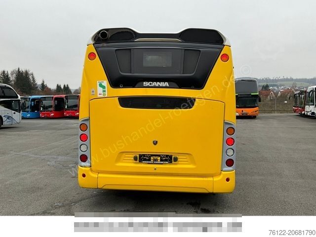 Gelenkbus SCANIA Citywide LF/Klima/Euro6/A23/A40/O530G Citaro