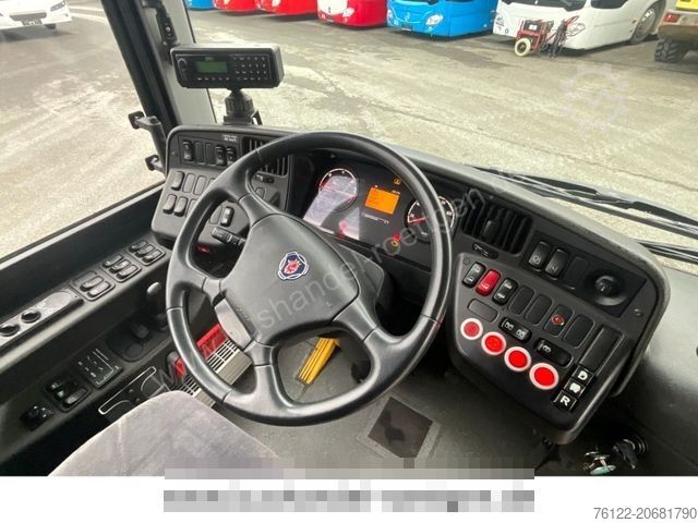 Articulated bus SCANIA Citywide LF/Klima/Euro6/A23/A40/O530G Citaro