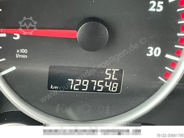 Stadtbus MAN A 21 Lion?s City/3-türig/O530Citaro/50x vor.