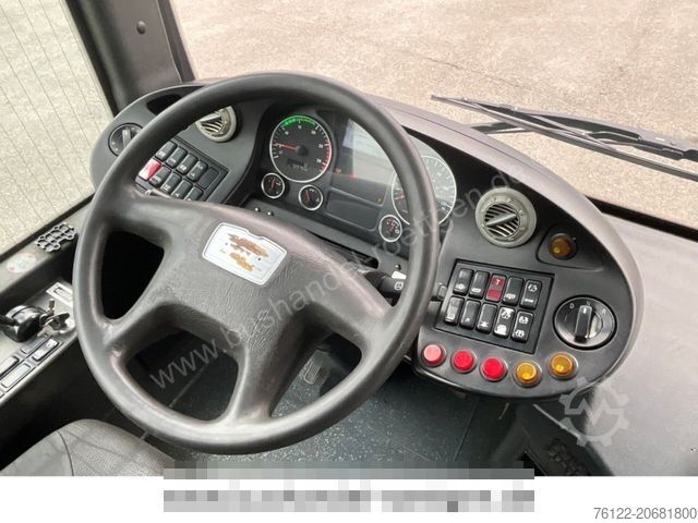 Stadtbus MAN A 21 Lion?s City/3-türig/O 530 Citaro/50x vorh.