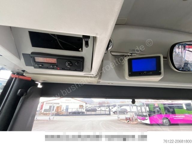 City bus MAN A 21 Lion?s City/3-türig/O 530 Citaro/50x vorh.