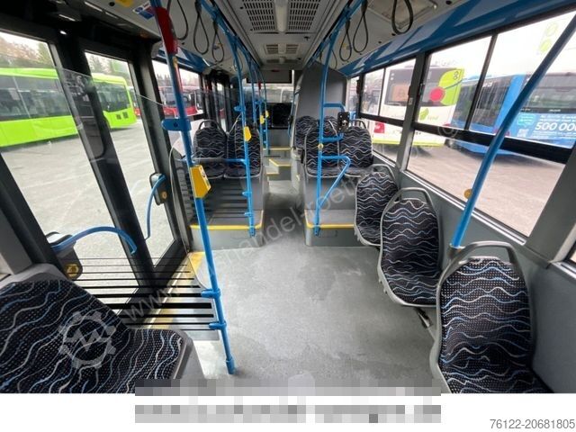 Gelenkbus MERCEDES-BENZ Conecto G/Klima/Euro6/A23/A40/O 530 G