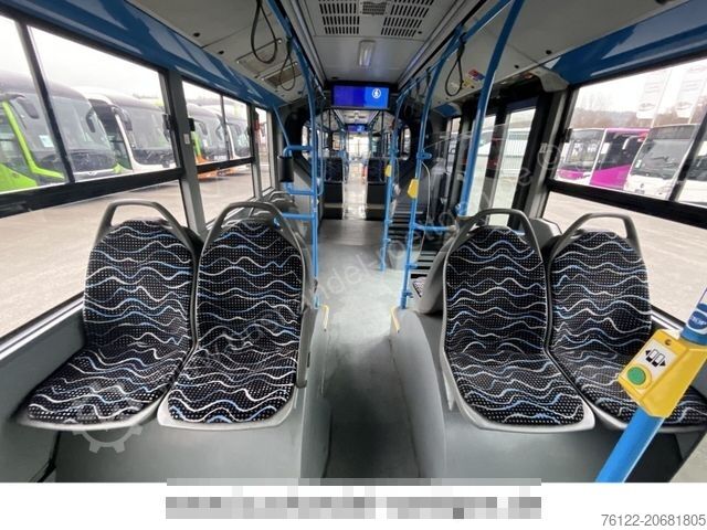 Gelenkbus MERCEDES-BENZ Conecto G/Klima/Euro6/A23/A40/O 530 G