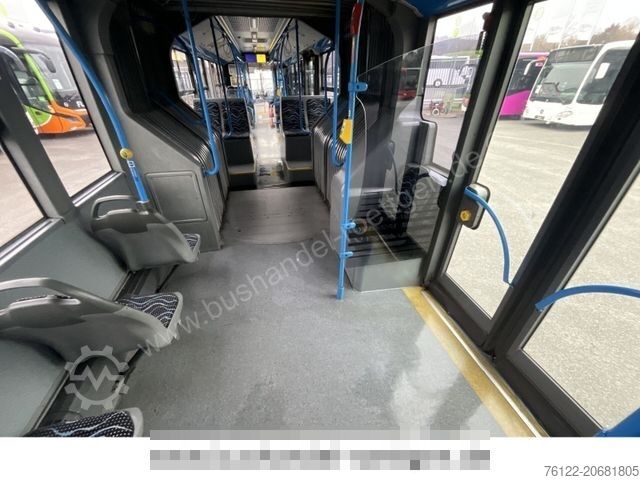 Articulated bus MERCEDES-BENZ Conecto G/Klima/Euro6/A23/A40/O 530 G