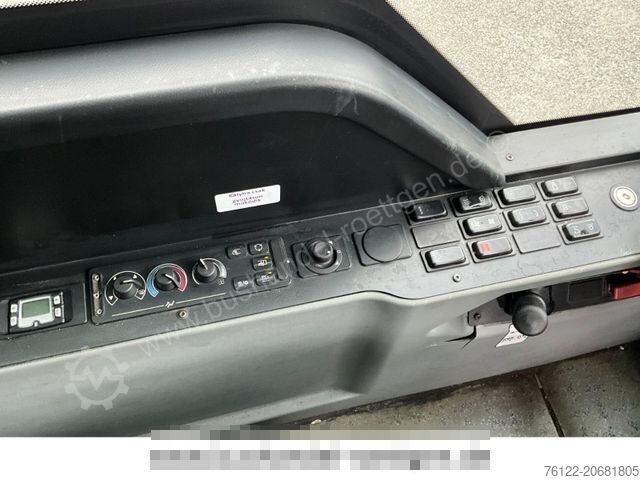 Gelenkbus MERCEDES-BENZ Conecto G/Klima/Euro6/A23/A40/O 530 G