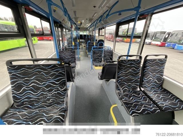 Stadtbus MAN A 21 Lion?s City/3-türig/O 530 Citaro/50x vorh.