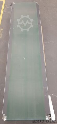 Belt conveyor Lippert 3040-750-600