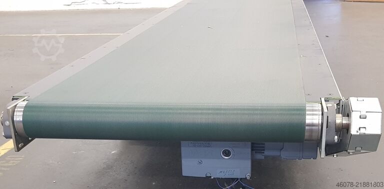 Belt conveyor Lippert 3040-750-600