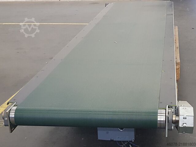 Belt conveyor Lippert 3040-750-600