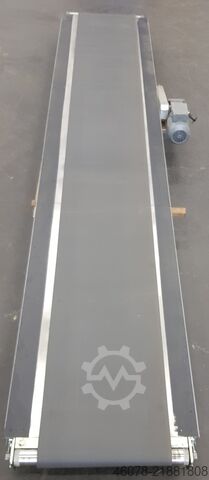 Belt conveyor Lippert 7410-750-600