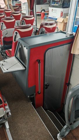 Motor coach SETRA S 516 HD/2