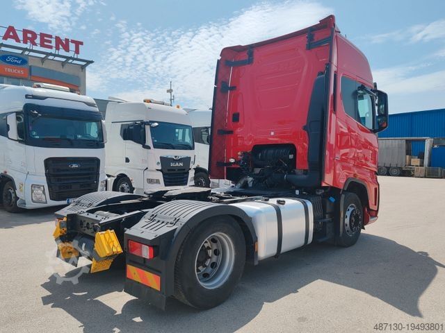 Standard tractor unit FORD F-MAX 500