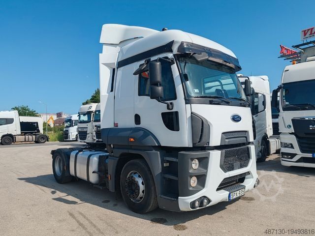 Standard tractor unit FORD 1848T