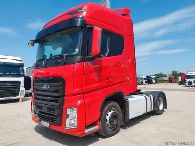 Standard tractor unit FORD F-MAX 500