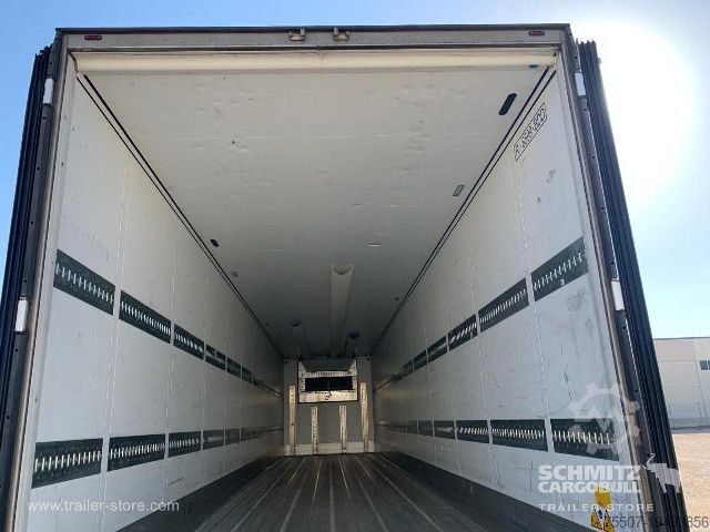 Reefer semitrailer Schmitz Cargobull Semiremolque Frigo Standard