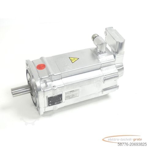 Control unit Siemens 1FT7066-5WF70-1FH1 SN:YFF9620657705001 generalüberholt mit 12 Monaten Gewährleistung