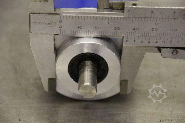 Rotary encoder Baumer GM400.Z33