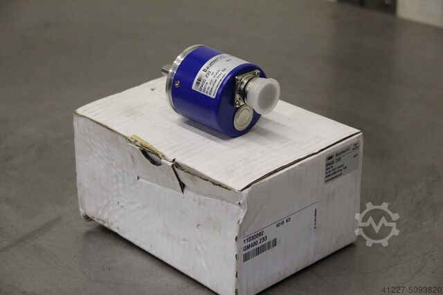 Rotary encoder Baumer GM400.Z33