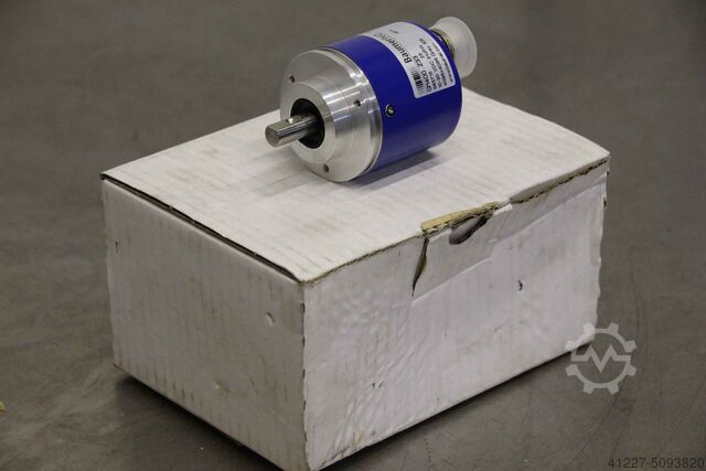 Rotary encoder Baumer GM400.Z33
