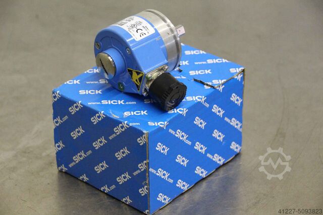 Rotary encoder Sick ATM60-A4AO-K08