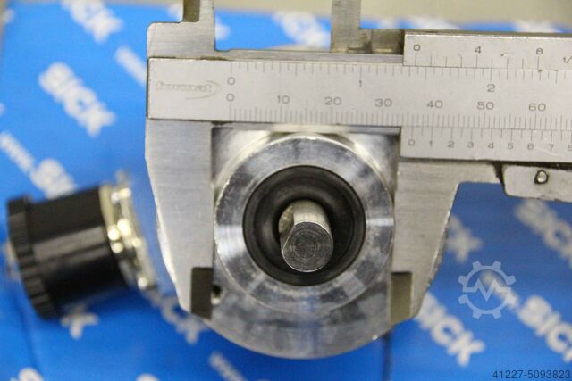 Rotary encoder Sick ATM60-A4AO-K08