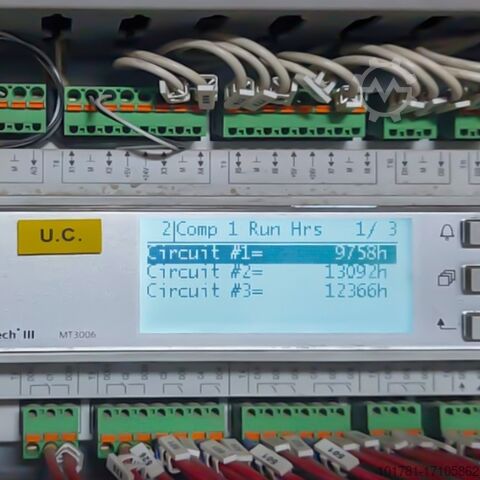 Chiller DAIKIN EWADC22C-XS003