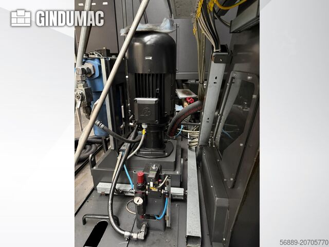 Okuma MA 600H II Okuma MA 600H II