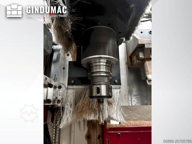 CNC-Holzbearbeitungszentrum IMA BIMA 210 120/300