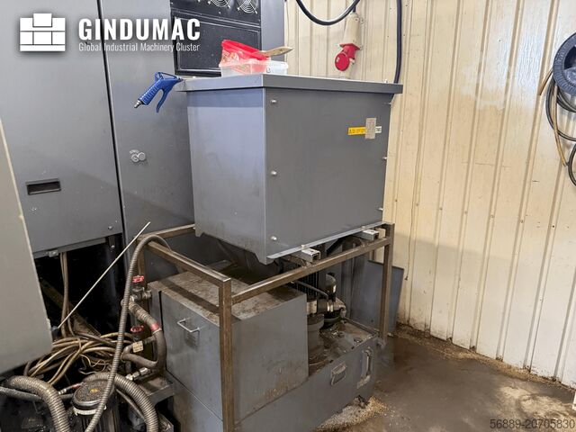 Turn-Mill Centre Okuma Multus B300-W