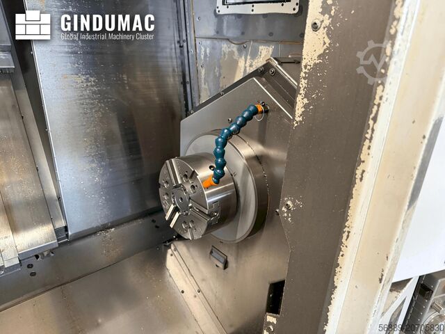 Turn-Mill Centre Okuma Multus B300-W